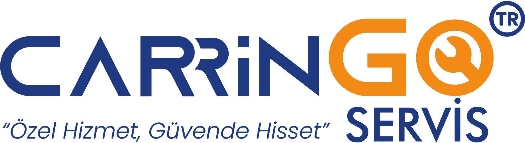 Carringo Servis Logo